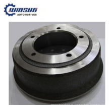 Fornecimento de tambor de freio de alta eficiência 42431-B3010 Japanse brake drum